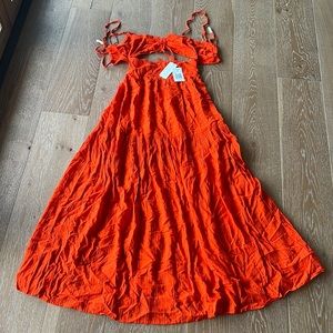 Brand New LSPACE maxi